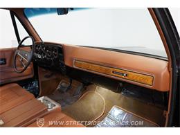 1977 Chevrolet C10 (CC-2076087) for sale in Mesa, Arizona