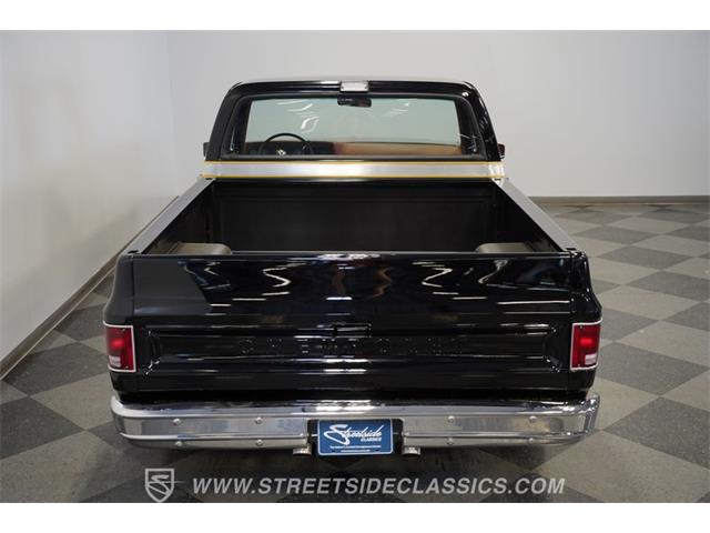 1977 Chevrolet C10 (CC-2076087) for sale in Mesa, Arizona