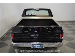 1977 Chevrolet C10 (CC-2076087) for sale in Mesa, Arizona