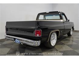 1977 Chevrolet C10 (CC-2076087) for sale in Mesa, Arizona