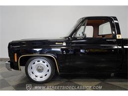 1977 Chevrolet C10 (CC-2076087) for sale in Mesa, Arizona