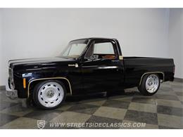 1977 Chevrolet C10 (CC-2076087) for sale in Mesa, Arizona