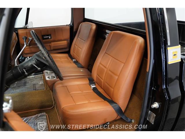 1977 Chevrolet C10 (CC-2076087) for sale in Mesa, Arizona