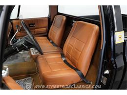 1977 Chevrolet C10 (CC-2076087) for sale in Mesa, Arizona