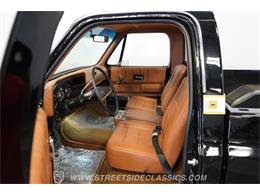 1977 Chevrolet C10 (CC-2076087) for sale in Mesa, Arizona