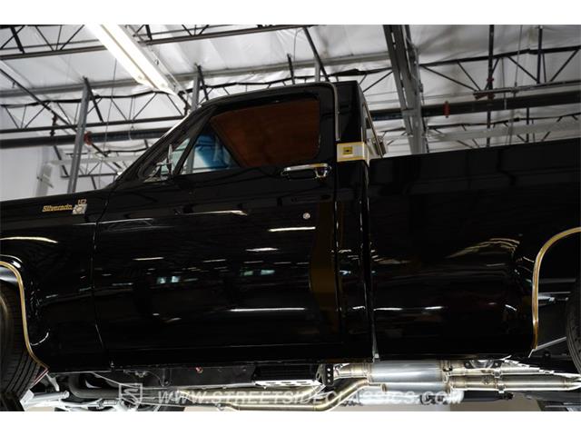1977 Chevrolet C10 (CC-2076087) for sale in Mesa, Arizona