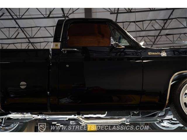 1977 Chevrolet C10 (CC-2076087) for sale in Mesa, Arizona