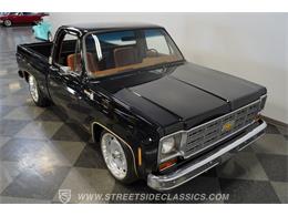 1977 Chevrolet C10 (CC-2076087) for sale in Mesa, Arizona
