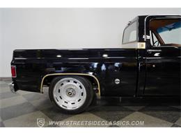1977 Chevrolet C10 (CC-2076087) for sale in Mesa, Arizona