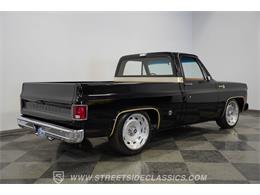 1977 Chevrolet C10 (CC-2076087) for sale in Mesa, Arizona