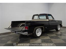 1977 Chevrolet C10 (CC-2076087) for sale in Mesa, Arizona