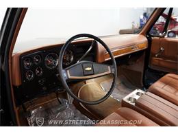 1977 Chevrolet C10 (CC-2076087) for sale in Mesa, Arizona