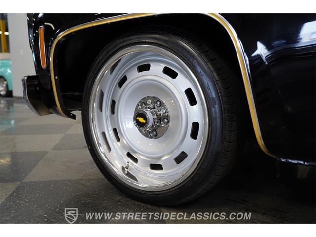 1977 Chevrolet C10 (CC-2076087) for sale in Mesa, Arizona