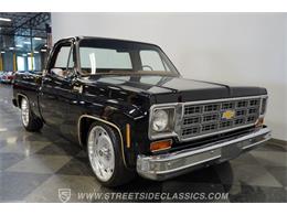 1977 Chevrolet C10 (CC-2076087) for sale in Mesa, Arizona