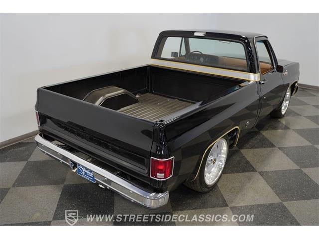 1977 Chevrolet C10 (CC-2076087) for sale in Mesa, Arizona