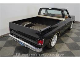 1977 Chevrolet C10 (CC-2076087) for sale in Mesa, Arizona