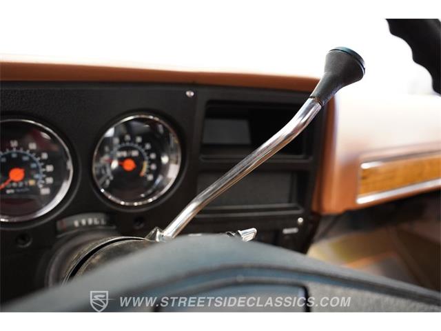 1977 Chevrolet C10 (CC-2076087) for sale in Mesa, Arizona