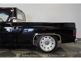 1977 Chevrolet C10 (CC-2076087) for sale in Mesa, Arizona