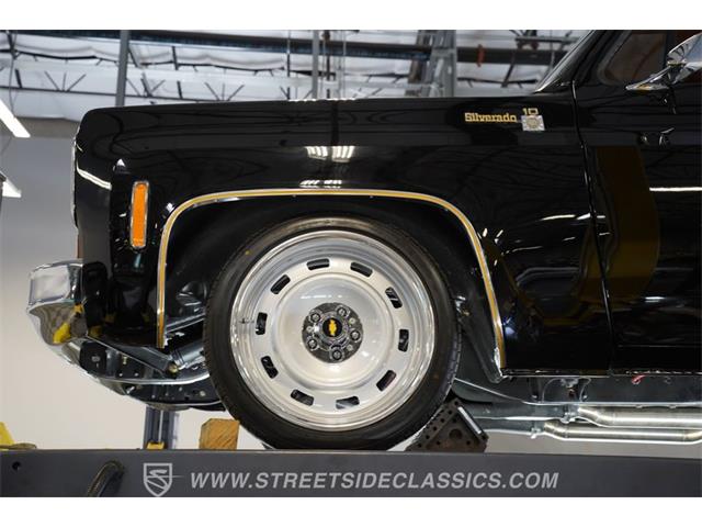 1977 Chevrolet C10 (CC-2076087) for sale in Mesa, Arizona