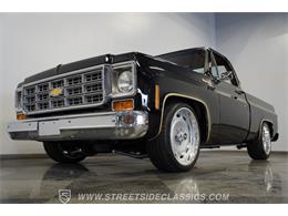 1977 Chevrolet C10 (CC-2076087) for sale in Mesa, Arizona