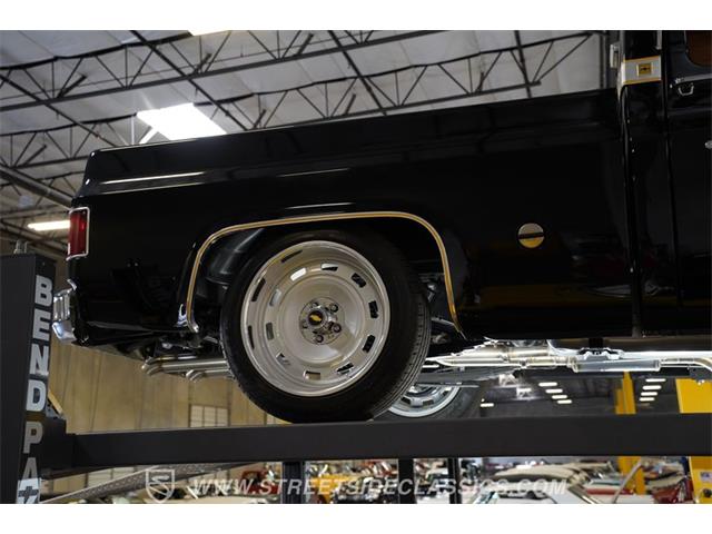 1977 Chevrolet C10 (CC-2076087) for sale in Mesa, Arizona