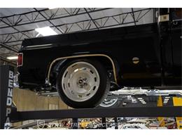 1977 Chevrolet C10 (CC-2076087) for sale in Mesa, Arizona