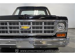 1977 Chevrolet C10 (CC-2076087) for sale in Mesa, Arizona