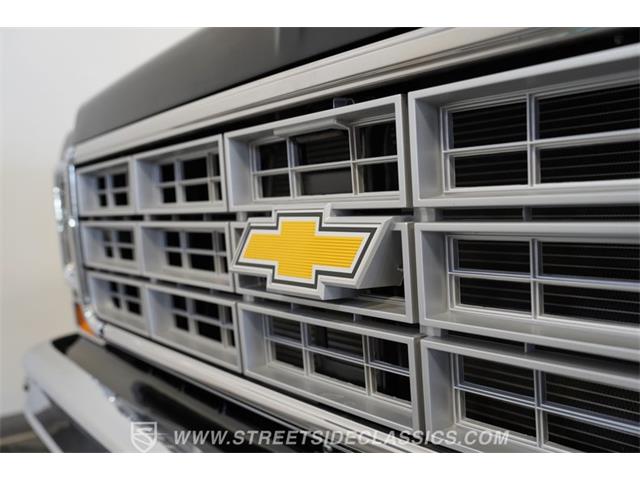 1977 Chevrolet C10 (CC-2076087) for sale in Mesa, Arizona