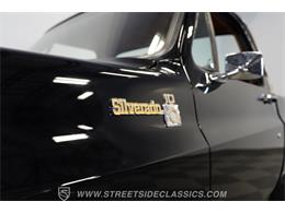 1977 Chevrolet C10 (CC-2076087) for sale in Mesa, Arizona