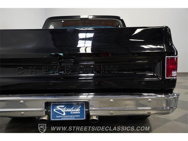 1977 Chevrolet C10 (CC-2076087) for sale in Mesa, Arizona