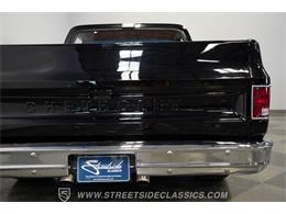 1977 Chevrolet C10 (CC-2076087) for sale in Mesa, Arizona
