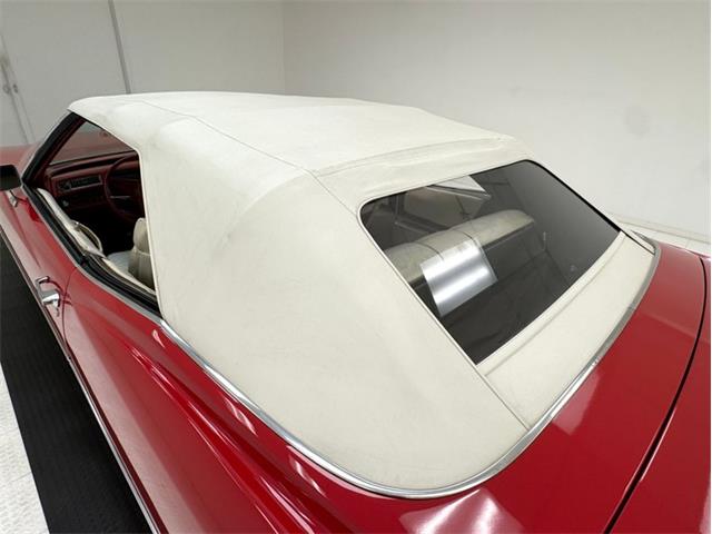 1974 Cadillac Eldorado (CC-2076088) for sale in Morgantown, Pennsylvania