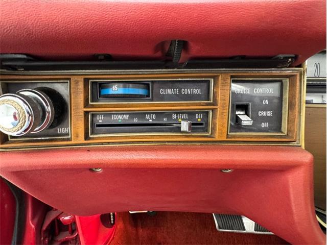 1974 Cadillac Eldorado (CC-2076088) for sale in Morgantown, Pennsylvania
