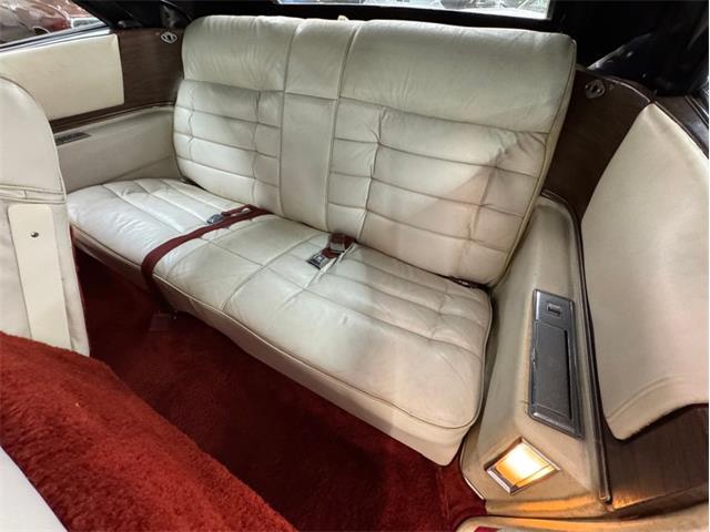 1974 Cadillac Eldorado (CC-2076088) for sale in Morgantown, Pennsylvania