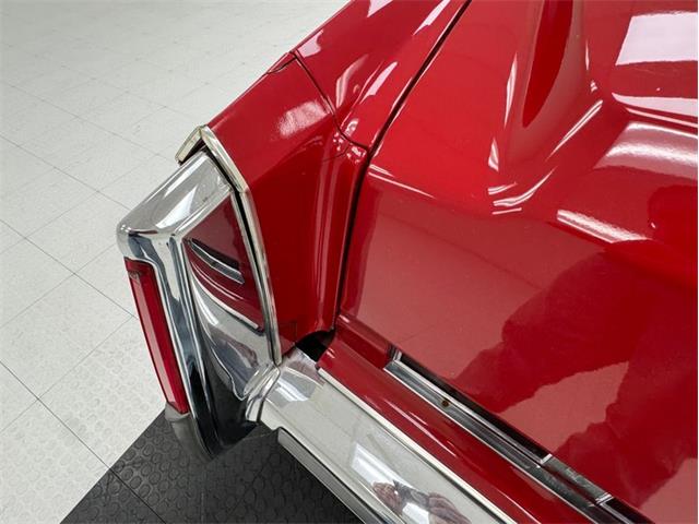1974 Cadillac Eldorado (CC-2076088) for sale in Morgantown, Pennsylvania