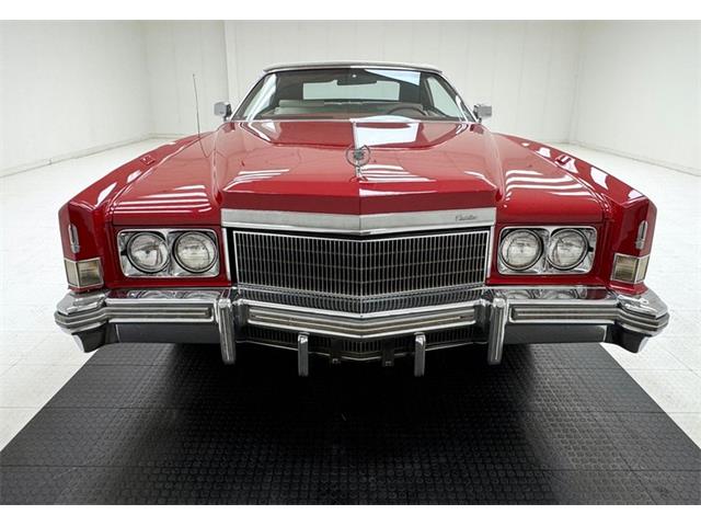 1974 Cadillac Eldorado (CC-2076088) for sale in Morgantown, Pennsylvania