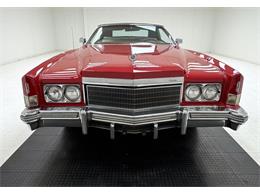 1974 Cadillac Eldorado (CC-2076088) for sale in Morgantown, Pennsylvania
