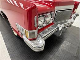 1974 Cadillac Eldorado (CC-2076088) for sale in Morgantown, Pennsylvania