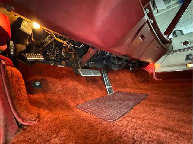 1974 Cadillac Eldorado (CC-2076088) for sale in Morgantown, Pennsylvania