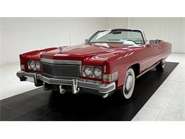 1974 Cadillac Eldorado (CC-2076088) for sale in Morgantown, Pennsylvania