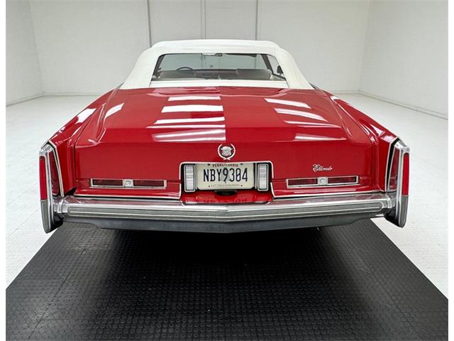 1974 Cadillac Eldorado (CC-2076088) for sale in Morgantown, Pennsylvania