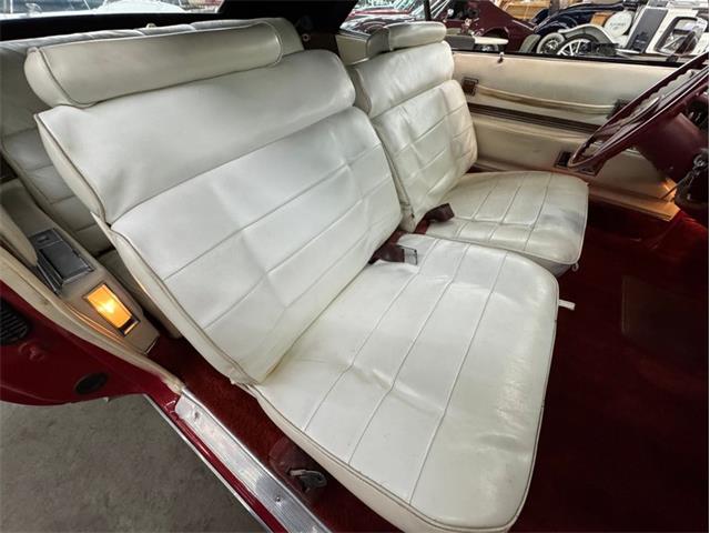 1974 Cadillac Eldorado (CC-2076088) for sale in Morgantown, Pennsylvania