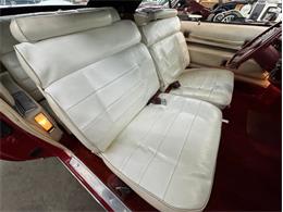 1974 Cadillac Eldorado (CC-2076088) for sale in Morgantown, Pennsylvania