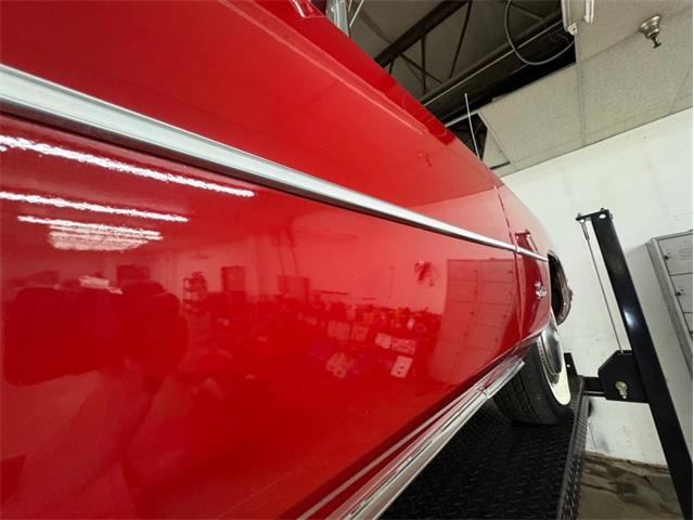 1974 Cadillac Eldorado (CC-2076088) for sale in Morgantown, Pennsylvania