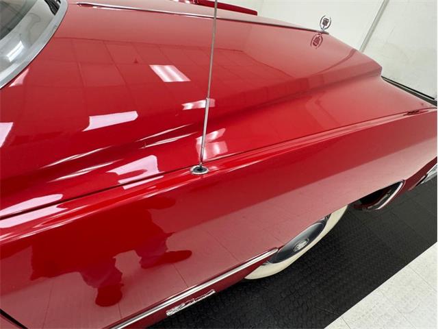 1974 Cadillac Eldorado (CC-2076088) for sale in Morgantown, Pennsylvania