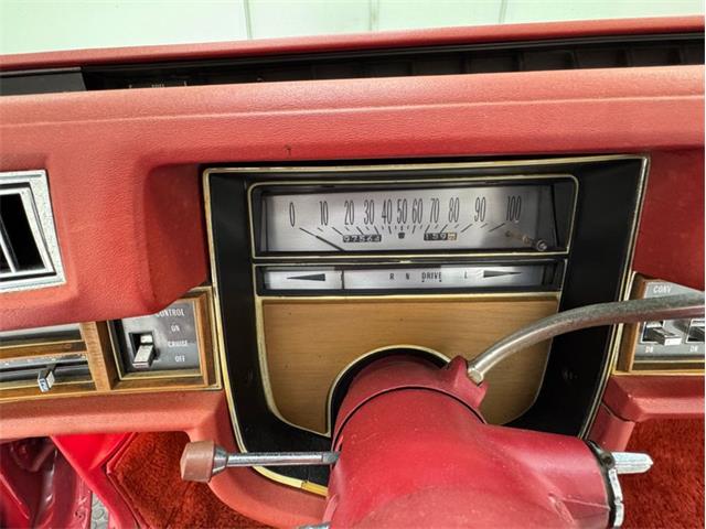 1974 Cadillac Eldorado (CC-2076088) for sale in Morgantown, Pennsylvania
