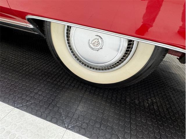 1974 Cadillac Eldorado (CC-2076088) for sale in Morgantown, Pennsylvania