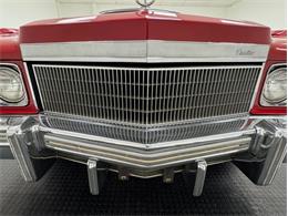 1974 Cadillac Eldorado (CC-2076088) for sale in Morgantown, Pennsylvania