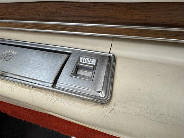 1974 Cadillac Eldorado (CC-2076088) for sale in Morgantown, Pennsylvania
