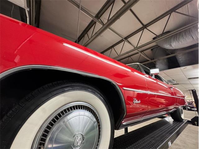 1974 Cadillac Eldorado (CC-2076088) for sale in Morgantown, Pennsylvania